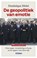 De geopolitiek van emotie, Dominique Moïsi - Paperback - 9789046819470