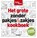 Het grote zonder pakjes & zakjes kookboek, Karin Luiten - Gebonden - 9789046819494