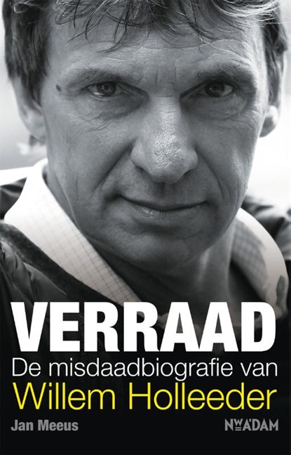 Verraad, Jan Meeus - Paperback - 9789046819715