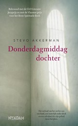 Donderdagmiddagdochter - Stevo Akkerman - 9789046819869