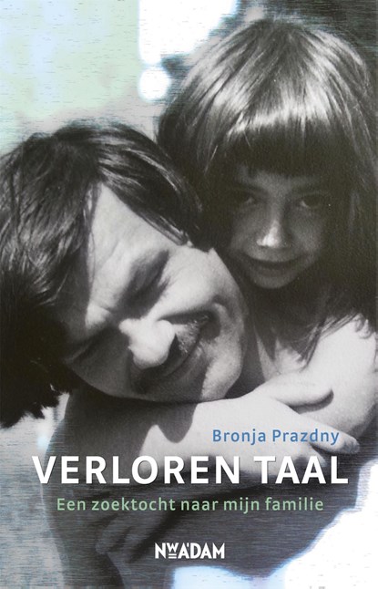 Verloren taal, Bronja Prazdny - Ebook - 9789046819951