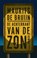 De achterkant van de zon, Maurits de Bruijn - Paperback - 9789046819968