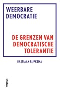 Weerbare democratie | Bastiaan Rijpkema | 