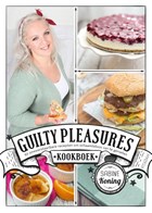 Guilty pleasures kookboek | Sabine Koning | 