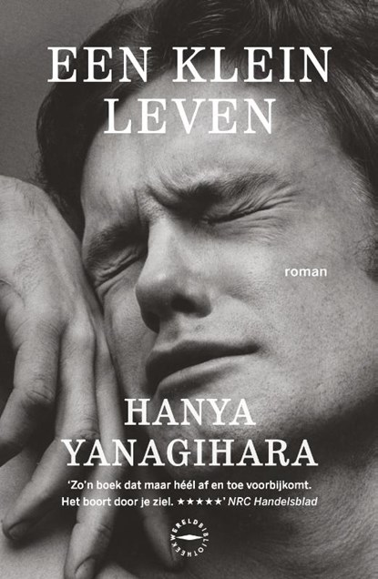 Een klein leven, Hanya Yanagihara - Paperback - 9789046820315