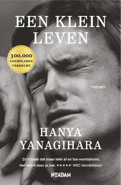 Een klein leven, Hanya Yanagihara - Paperback - 9789046820315