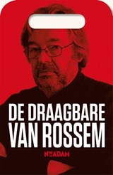 De draagbare Van Rossem - Maarten van Rossem - 9789046820476