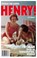 Henry!, Thomas van Aalten - Paperback - 9789046820773