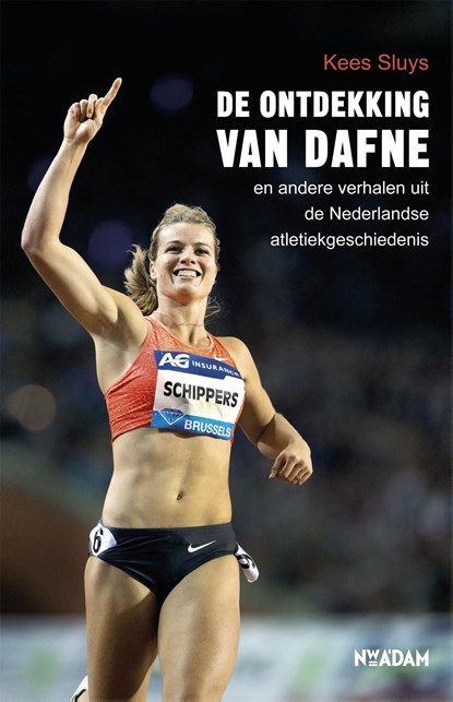 De ontdekking van Dafne, Kees Sluys - Ebook - 9789046820995