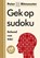 Gek op sudoku, Peter Ritmeester - Gebonden - 9789046821114