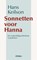 Sonnetten voor Hanna, Hans Keilson - Gebonden - 9789046821121