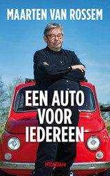Een auto voor iedereen - Maarten van Rossem - 9789046821169