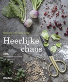 Heerlijke chaos | Simone van den Berg | 