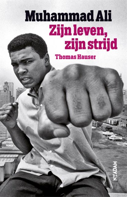 Muhammad Ali, thomas Hauser - Paperback - 9789046821671