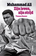 Muhammad Ali | thomas Hauser | 