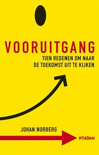 Vooruitgang | Johan Norberg | 