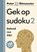 Gek op sudoku 2, Peter Ritmeester - Gebonden - 9789046822104