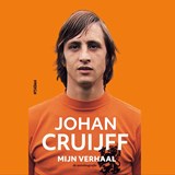 Johan Cruijff - mijn verhaal - Johan Cruijff - 9789046822135
