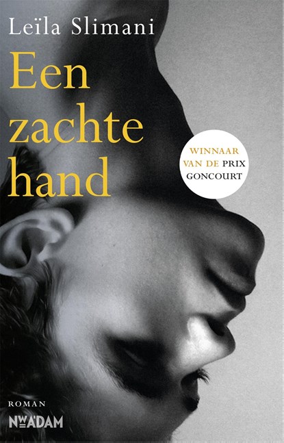 Een zachte hand, Leïla Slimani - Ebook - 9789046822203