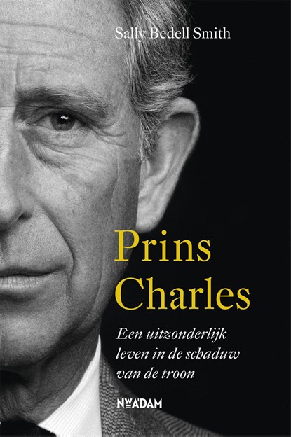Prins Charles, Sally Bedell Smith - Ebook - 9789046822296