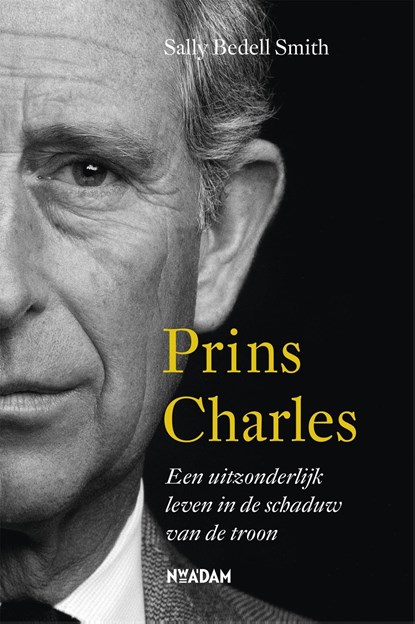 Prins Charles, Sally Bedell Smith - Ebook - 9789046822296