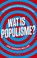 Wat is populisme?, Jan-Werner Müller - Paperback - 9789046822364
