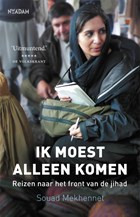 Ik moest alleen komen | Souad Mekhennet | 