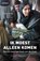 Ik moest alleen komen, Souad Mekhennet - Paperback - 9789046822630