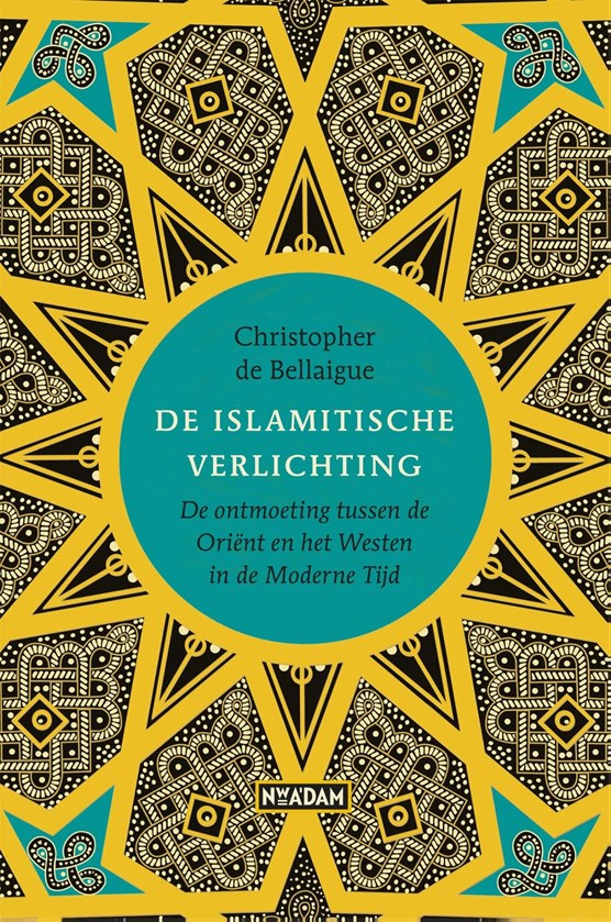 De Islamitische verlichting