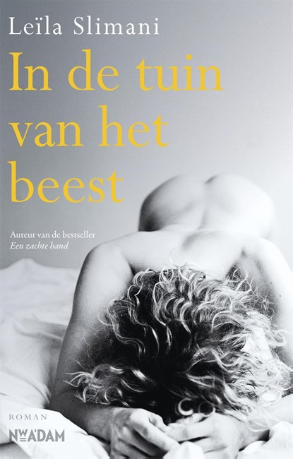 In de tuin van het beest, Leïla Slimani - Ebook - 9789046823224