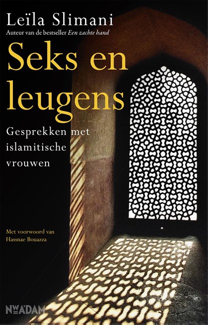 Seks en leugens, Leïla Slimani - Ebook - 9789046823477