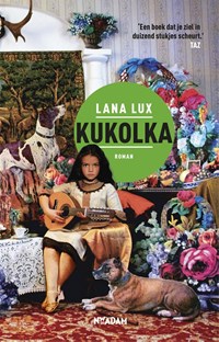 Kukolka | Lana Lux | 