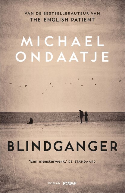 Blindganger, Michael Ondaatje - Ebook - 9789046823934