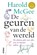 De geuren van de wereld, Harold McGee - Gebonden - 9789046824603