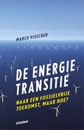 De energietransitie | Marco Visscher | 