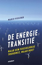 De energietransitie | Marco Visscher | 