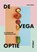 De vega optie, Joke Boon - Gebonden - 9789046824825