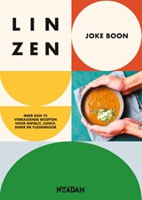 Linzen! - Joke Boon - 9789046824832