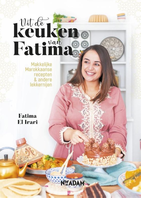 Uit de keuken van Fatima