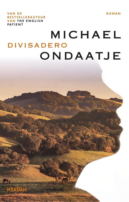 Divisadero, Michael Ondaatje - Ebook - 9789046825129
