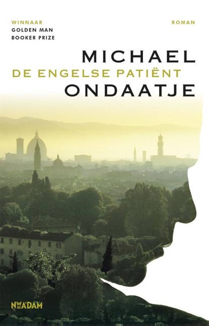 De Engelse patient, Michael Ondaatje - Paperback - 9789046825150