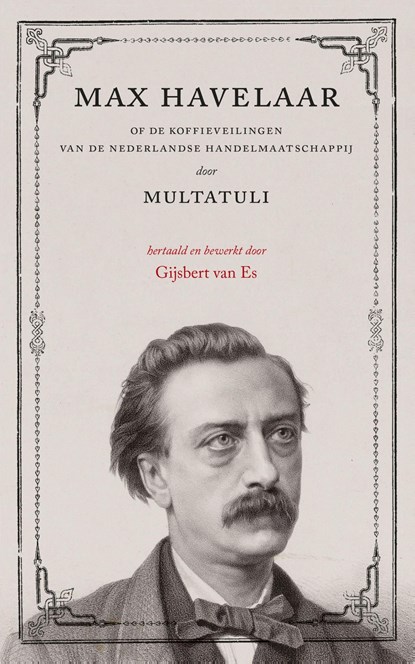 Max Havelaar, Multatuli - Ebook - 9789046825310