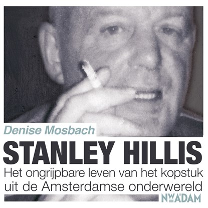 Stanley Hillis, Denise Mosbach - Luisterboek MP3 - 9789046825334