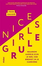 Nice girls rule | Fran Hauser | 
