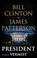 President vermist, Bill Clinton ; James Patterson - Paperback - 9789046825471