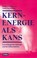 Kernenergie als kans, Rauli Partanen ; Janne Korhonen - Paperback - 9789046825532