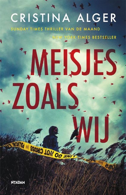 Meisjes zoals wij, Cristina Alger - Paperback - 9789046825747
