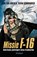 Missie F-16, Olof van Joolen ; Silvan Schoonhoven - Paperback - 9789046825891