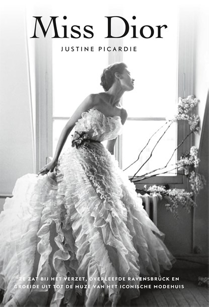 Miss Dior, Justine Picardie - Ebook - 9789046825945