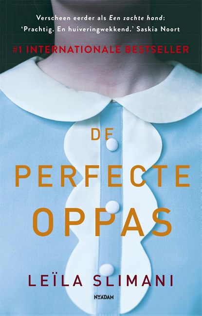 De perfecte oppas, Leïla Slimani - Ebook - 9789046825976